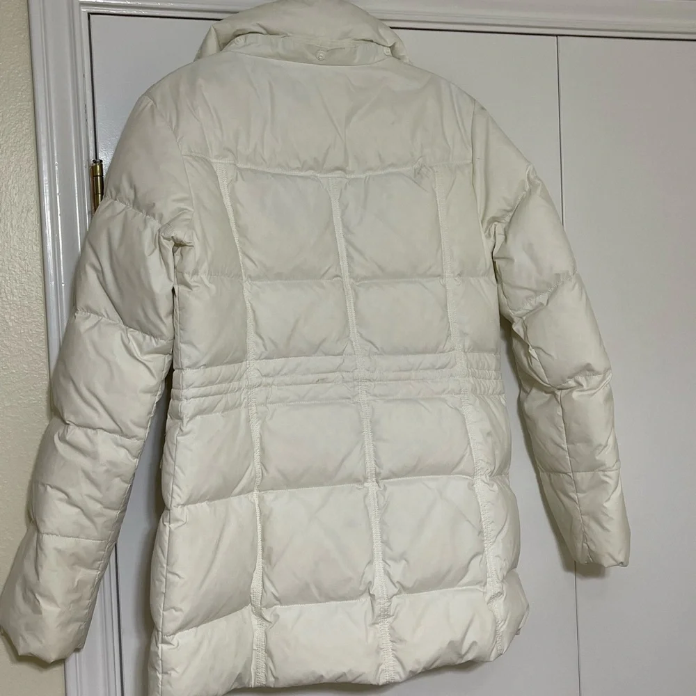 Lands’End Winter Jacket - Picture 4 of 4